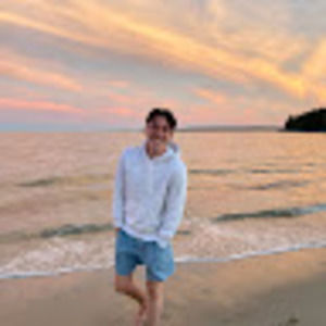 Meet your Posher, Jack